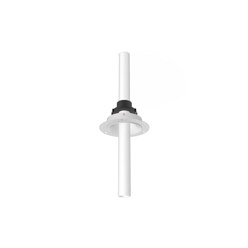 Ilti Luce+Hey! LED 9W 520lm 700mA 2700K CRI>90 38°, süvisvalgusti, valge, liiteseadmeta